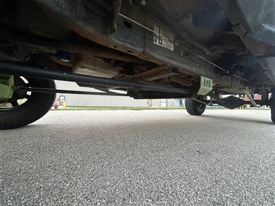 2009 Chevrolet Silverado 3500 LTZ - Photo 39 - Madison, WI 53716