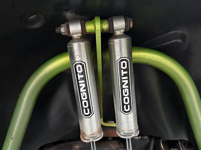 2009 Chevrolet Silverado 3500 LTZ - Photo 44 - Madison, WI 53716