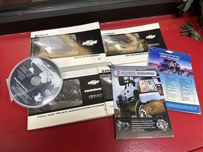 2009 Chevrolet Silverado 3500 LTZ - Photo 32 - Madison, WI 53716