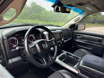 2015 RAM 1500 Sport   - Photo 16 - Madison, WI 53716