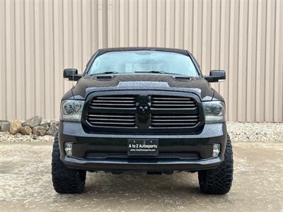 2015 RAM 1500 Sport   - Photo 5 - Madison, WI 53716