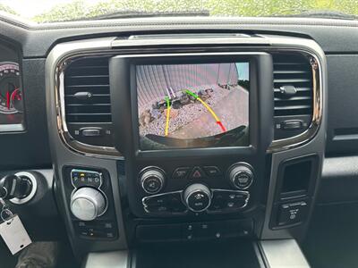 2015 RAM 1500 Sport   - Photo 25 - Madison, WI 53716