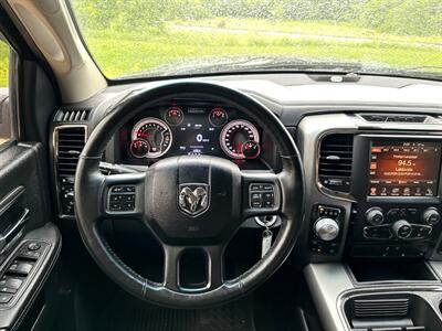 2015 RAM 1500 Sport   - Photo 14 - Madison, WI 53716