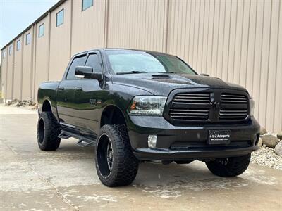 2015 RAM 1500 Sport   - Photo 4 - Madison, WI 53716