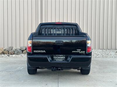 2008 Honda Ridgeline RTL   - Photo 12 - Madison, WI 53716