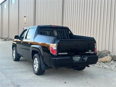 2008 Honda Ridgeline RTL   - Photo 8 - Madison, WI 53716