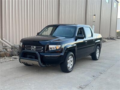 2008 Honda Ridgeline RTL   - Photo 3 - Madison, WI 53716