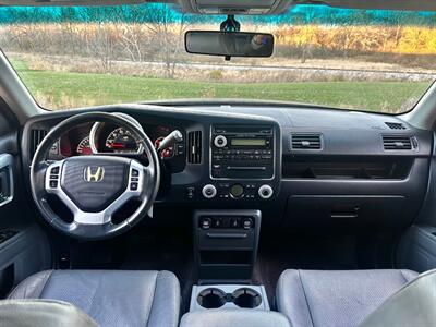 2008 Honda Ridgeline RTL   - Photo 14 - Madison, WI 53716