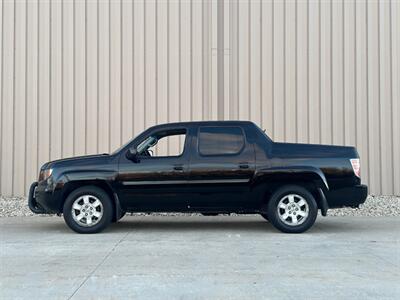 2008 Honda Ridgeline RTL   - Photo 6 - Madison, WI 53716