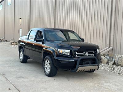 2008 Honda Ridgeline RTL   - Photo 4 - Madison, WI 53716