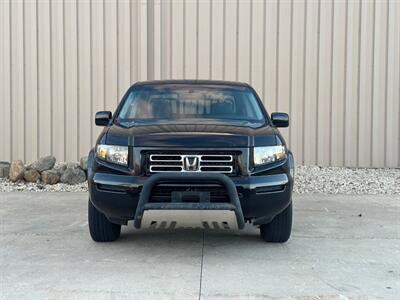 2008 Honda Ridgeline RTL   - Photo 5 - Madison, WI 53716