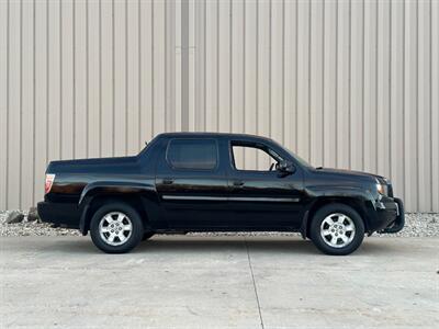 2008 Honda Ridgeline RTL   - Photo 7 - Madison, WI 53716