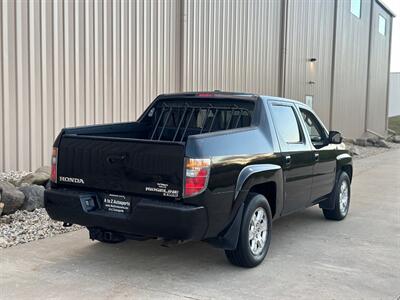 2008 Honda Ridgeline RTL   - Photo 9 - Madison, WI 53716