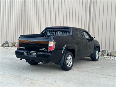 2008 Honda Ridgeline RTL   - Photo 11 - Madison, WI 53716