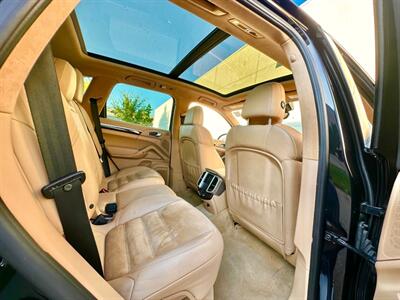 2014 Porsche Cayenne GTS   - Photo 21 - Madison, WI 53716