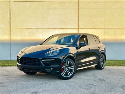 2014 Porsche Cayenne GTS   - Photo 1 - Madison, WI 53716