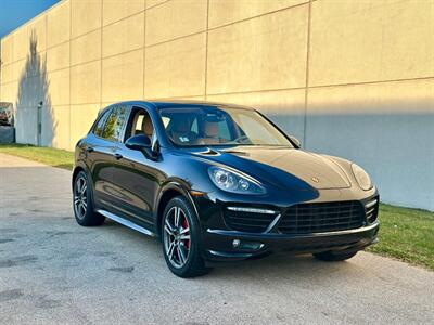 2014 Porsche Cayenne GTS   - Photo 4 - Madison, WI 53716