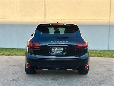 2014 Porsche Cayenne GTS   - Photo 12 - Madison, WI 53716