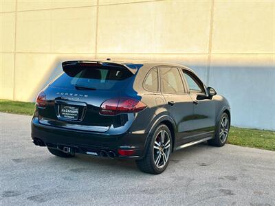 2014 Porsche Cayenne GTS   - Photo 11 - Madison, WI 53716
