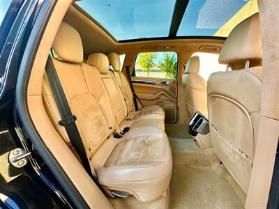 2014 Porsche Cayenne GTS   - Photo 23 - Madison, WI 53716