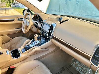 2014 Porsche Cayenne GTS   - Photo 15 - Madison, WI 53716