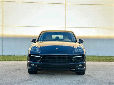 2014 Porsche Cayenne GTS   - Photo 5 - Madison, WI 53716