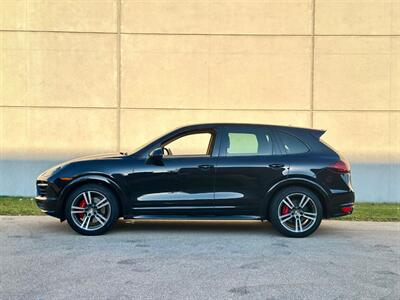 2014 Porsche Cayenne GTS   - Photo 6 - Madison, WI 53716