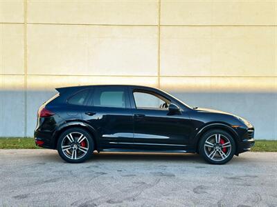 2014 Porsche Cayenne GTS   - Photo 7 - Madison, WI 53716