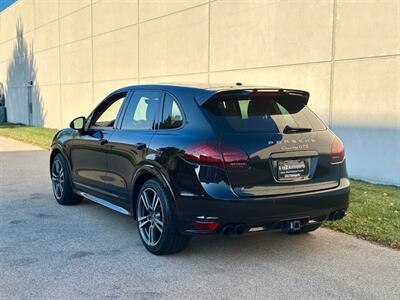 2014 Porsche Cayenne GTS   - Photo 8 - Madison, WI 53716