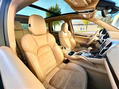2014 Porsche Cayenne GTS   - Photo 19 - Madison, WI 53716