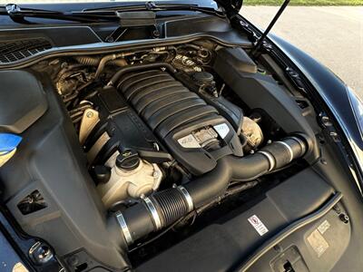 2014 Porsche Cayenne GTS   - Photo 26 - Madison, WI 53716