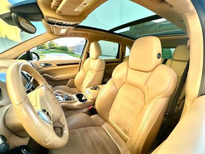 2014 Porsche Cayenne GTS   - Photo 18 - Madison, WI 53716