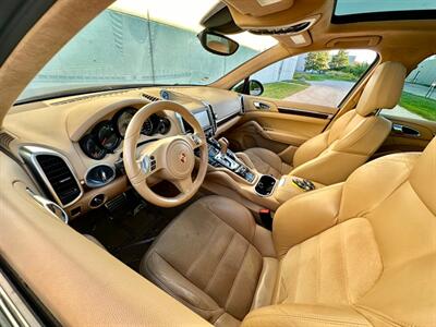 2014 Porsche Cayenne GTS   - Photo 13 - Madison, WI 53716