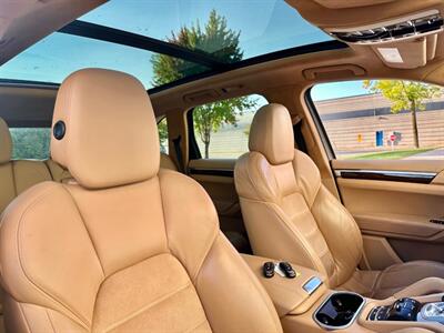 2014 Porsche Cayenne GTS   - Photo 17 - Madison, WI 53716