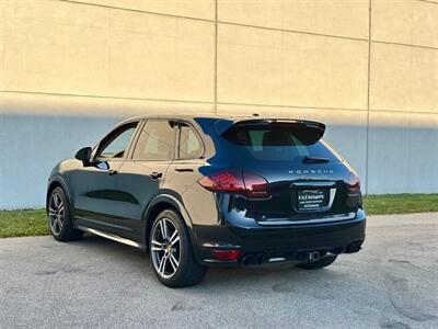 2014 Porsche Cayenne GTS   - Photo 10 - Madison, WI 53716