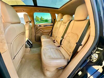 2014 Porsche Cayenne GTS   - Photo 22 - Madison, WI 53716