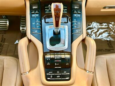 2014 Porsche Cayenne GTS   - Photo 25 - Madison, WI 53716