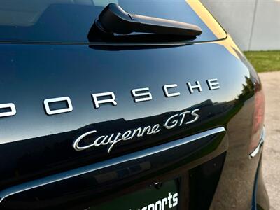 2014 Porsche Cayenne GTS   - Photo 27 - Madison, WI 53716