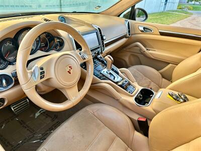 2014 Porsche Cayenne GTS   - Photo 14 - Madison, WI 53716