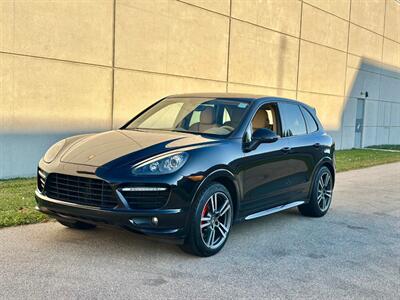 2014 Porsche Cayenne GTS   - Photo 3 - Madison, WI 53716