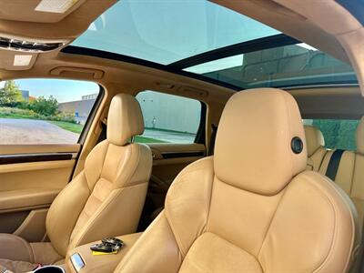 2014 Porsche Cayenne GTS   - Photo 16 - Madison, WI 53716