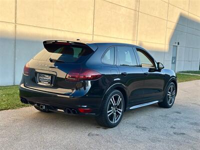 2014 Porsche Cayenne GTS   - Photo 9 - Madison, WI 53716