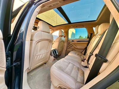 2014 Porsche Cayenne GTS   - Photo 20 - Madison, WI 53716