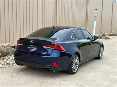 2017 Lexus IS 200t   - Photo 9 - Madison, WI 53716