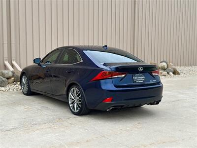 2017 Lexus IS 200t   - Photo 10 - Madison, WI 53716