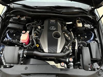 2017 Lexus IS 200t   - Photo 29 - Madison, WI 53716