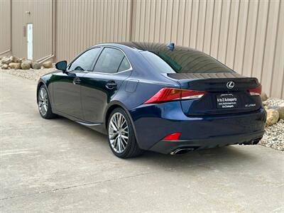 2017 Lexus IS 200t   - Photo 8 - Madison, WI 53716