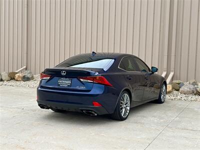 2017 Lexus IS 200t   - Photo 11 - Madison, WI 53716