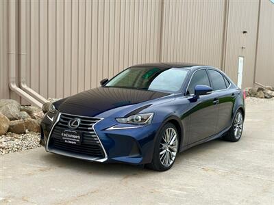 2017 Lexus IS 200t   - Photo 3 - Madison, WI 53716