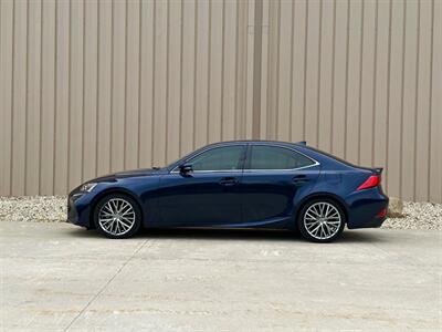 2017 Lexus IS 200t   - Photo 6 - Madison, WI 53716